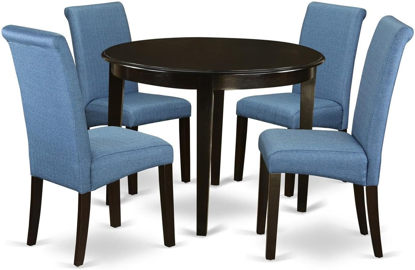 Dining Room Furniture, Cappuccino